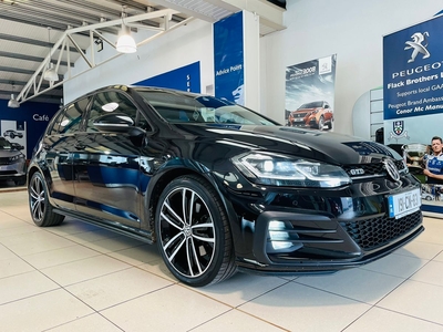 2019 - Volkswagen Golf Automatic