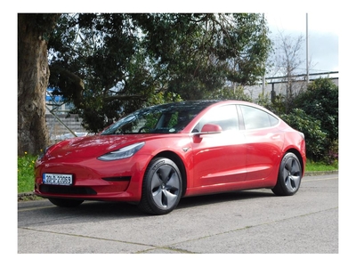 2020 (201) Tesla Model 3