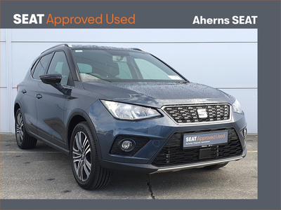 2020 (202) SEAT Arona