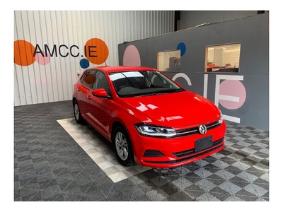 2020 (202) Volkswagen Polo