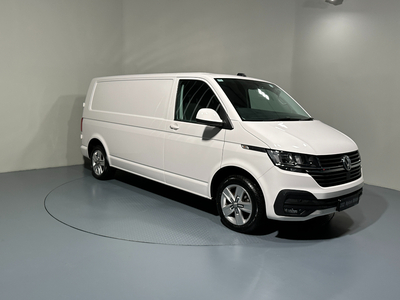 2020 (202) Volkswagen Transporter