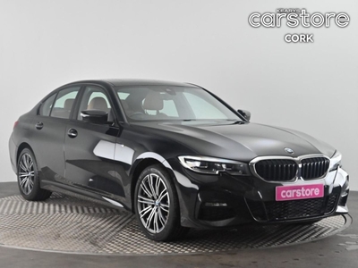 2020 - BMW 3-Series Automatic