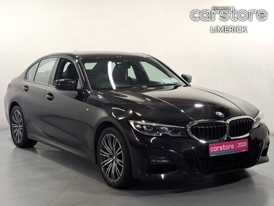 2020 - BMW 3-Series Automatic