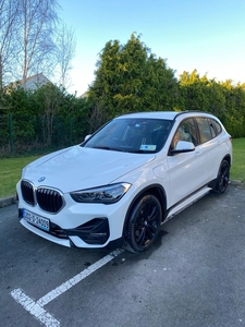 2020 - BMW X1 Automatic