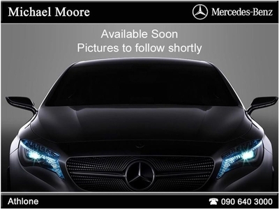 2020 - Mercedes-Benz V-Class Automatic