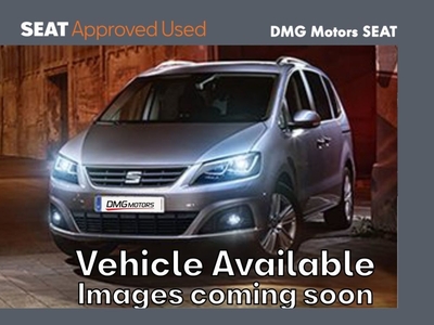 2020 - SEAT Alhambra Manual