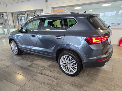 2020 - SEAT Ateca Automatic