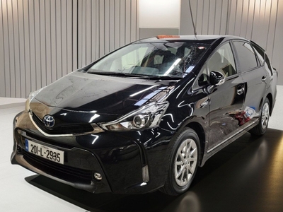 2020 - Toyota Prius Automatic