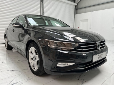 2020 - Volkswagen Passat Automatic