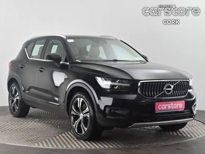 2020 - Volvo XC40 Automatic