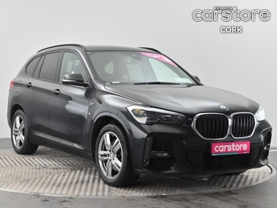 2021 - BMW X1 Automatic