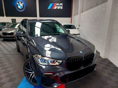 2021 - BMW X5 Automatic