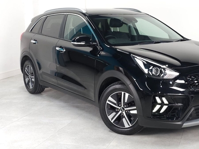 2021 - Kia Niro Automatic