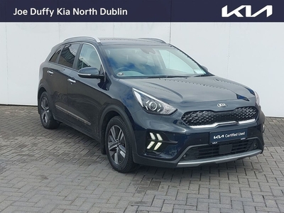 2021 - Kia Niro Automatic