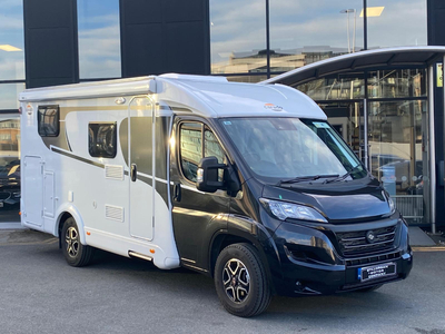 2022 (222) Fiat Ducato