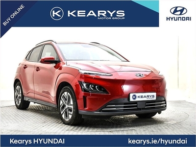 2022 - Hyundai KONA Automatic