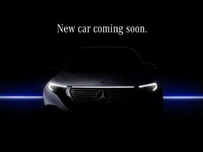 2022 - Mercedes-Benz EQS Automatic