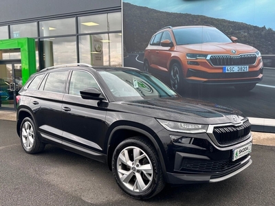 2022 - Skoda Kodiaq Automatic