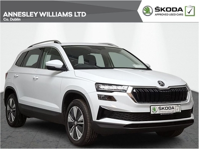 2023 (232) Skoda Karoq