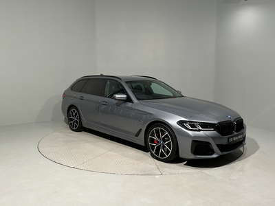 2023 (231) BMW 5 Series