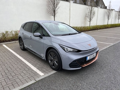 2023 - Cupra Born Automatic