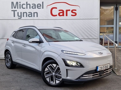 2023 - Hyundai KONA Automatic