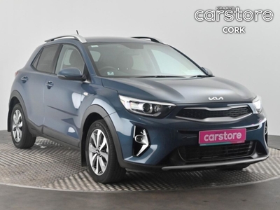 2023 - Kia Stonic Manual