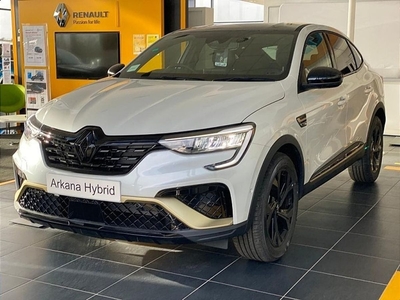 2023 - Renault Arkana Automatic