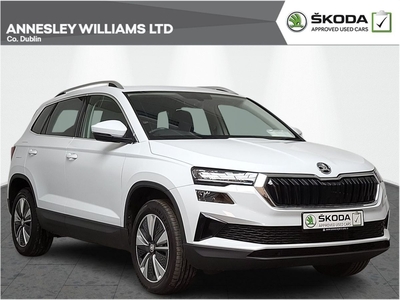 2023 - Skoda Karoq Automatic