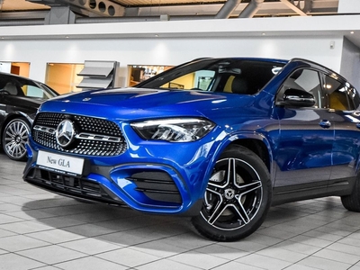 2024 - Mercedes-Benz GLA-Class Automatic