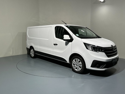 2024 - Renault Trafic Automatic