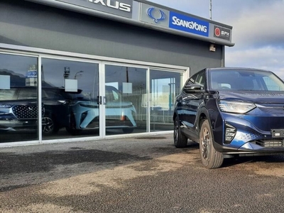 2024 - SsangYong Korando Automatic