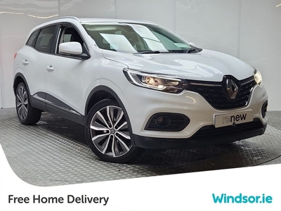 2019 Renault KADJAR