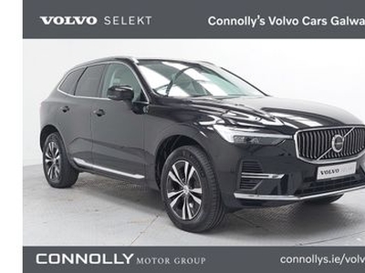 2022 Volvo XC60