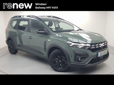 2023 Dacia Jogger