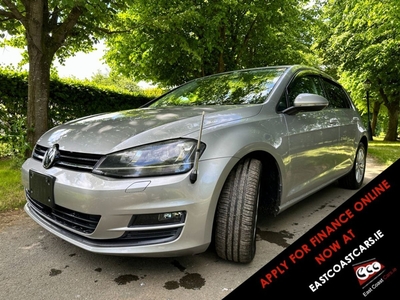 2014 - Volkswagen Golf Automatic