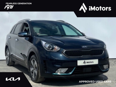 2019 - Kia Niro Automatic