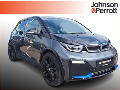 2019 - BMW i3 Automatic