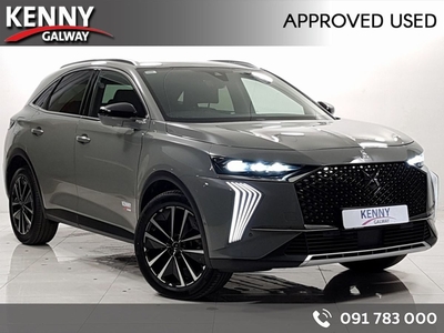 2023 - DS Automobiles DS 7 Crossback Automatic