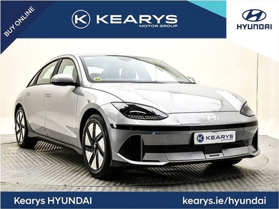 2023 - Hyundai IONIQ 6 Automatic