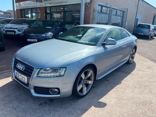 2009 (09) Audi A5