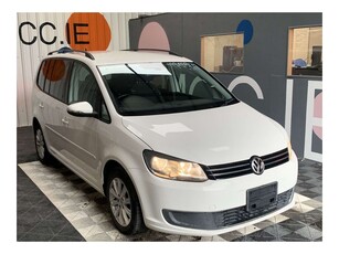 2013 (131) Volkswagen Touran