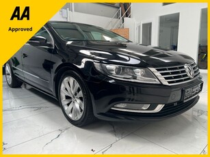 2013 (132) Volkswagen Passat