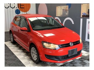 2014 (141) Volkswagen Polo