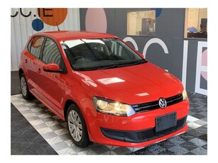 2014 (141) Volkswagen Polo