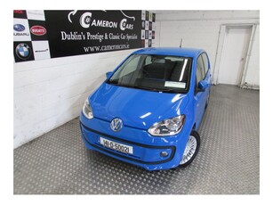 2014 (141) Volkswagen up!