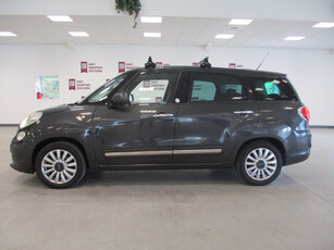 2014 (142) Fiat 500l