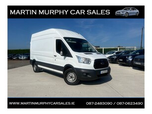 2014 (142) Ford Transit