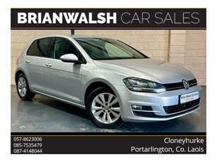 2015 (151) Volkswagen Golf