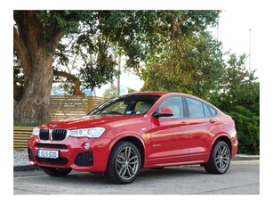 2015 (152) BMW X4